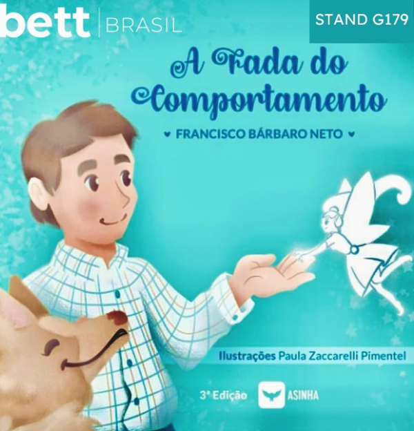 A Fada do Comportamento